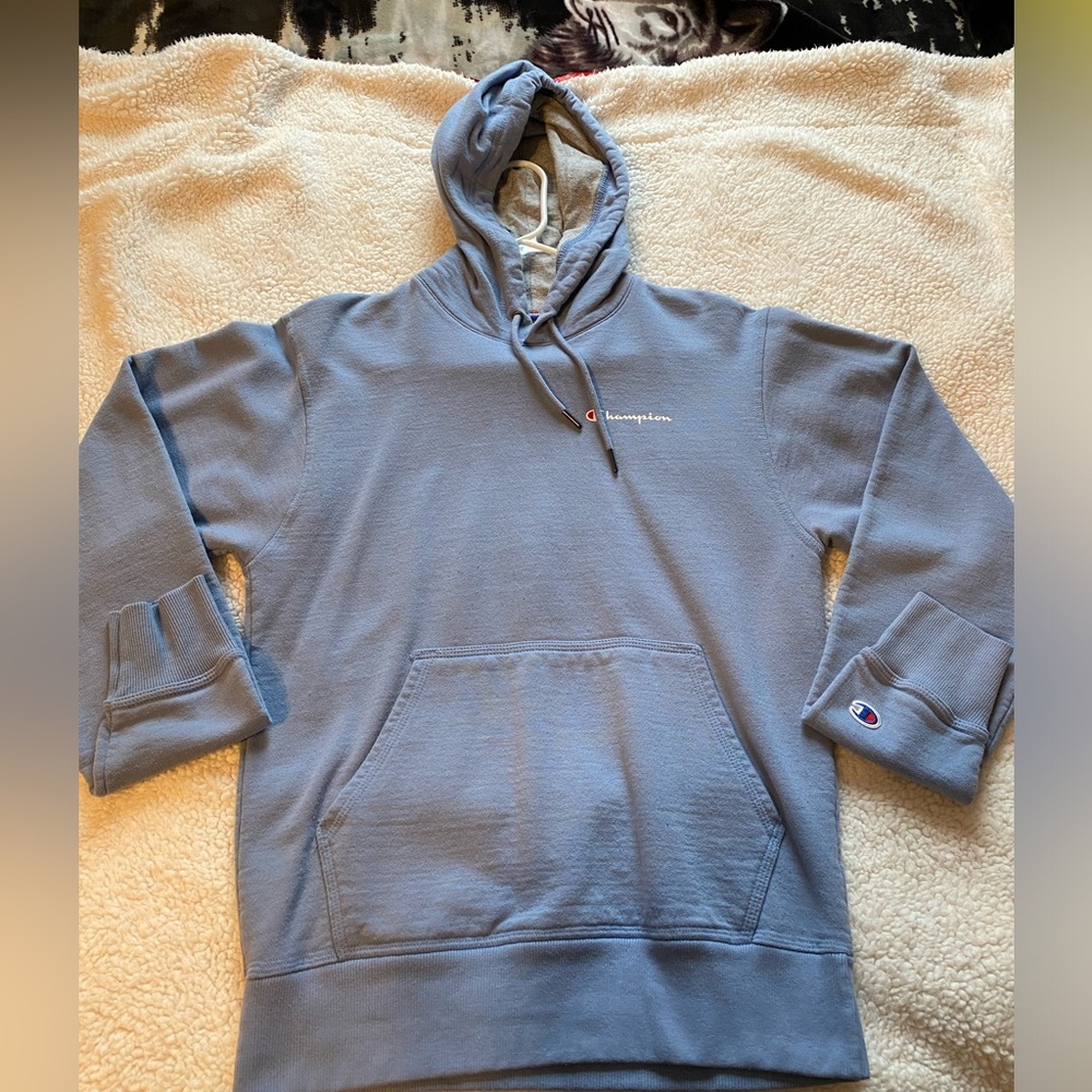 champion hoodie